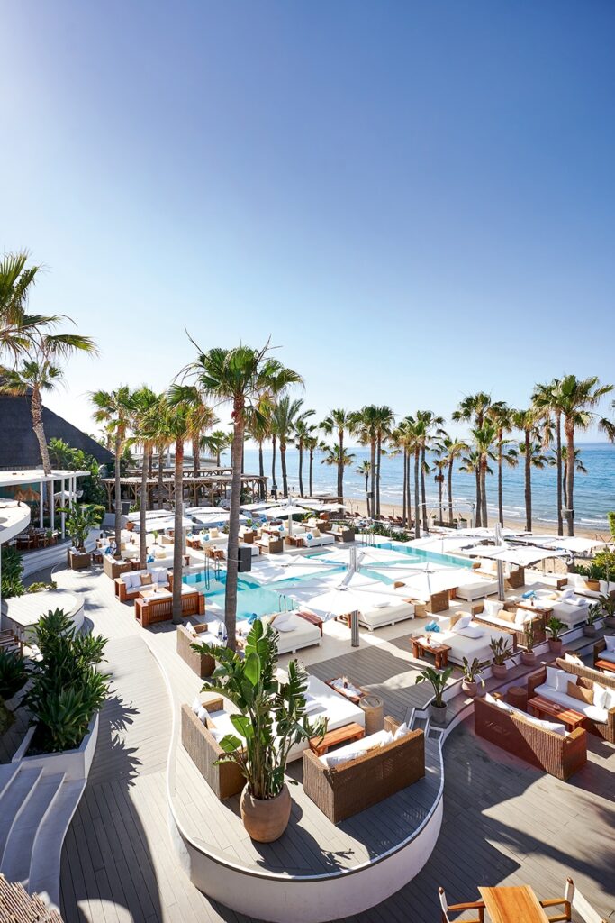 marbella
